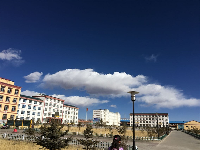 甘南藏族自治区玛曲县