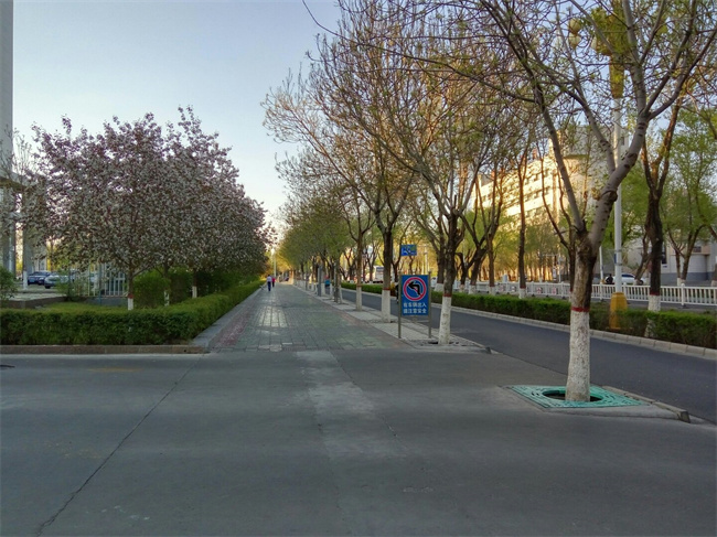 新疆克拉玛依市驻西安办事处