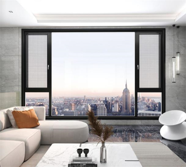 门窗种类大全及其选购门窗的方法一览！