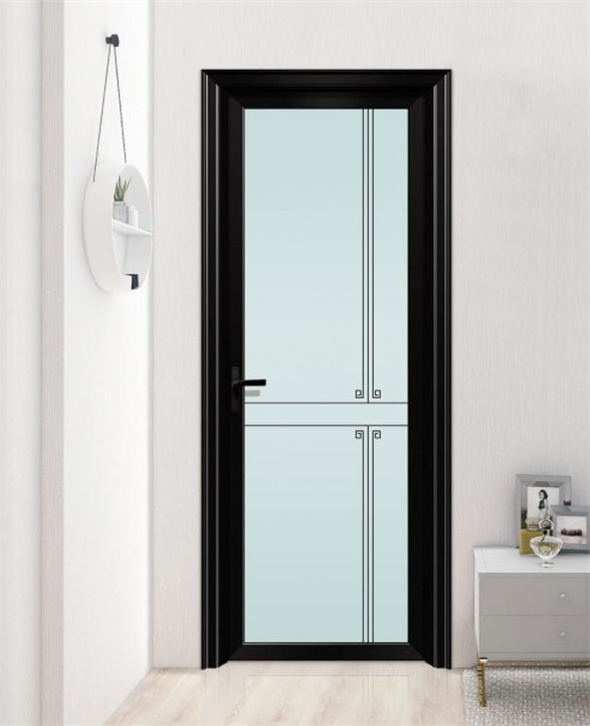 尼贝尔 推拉门+平开门系列