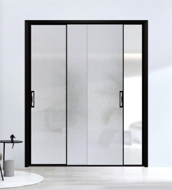 尚品10 推拉门+平开门系列