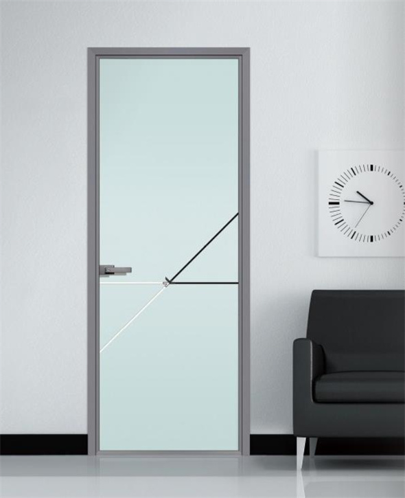 尚品16双玻 推拉门+平开门系列