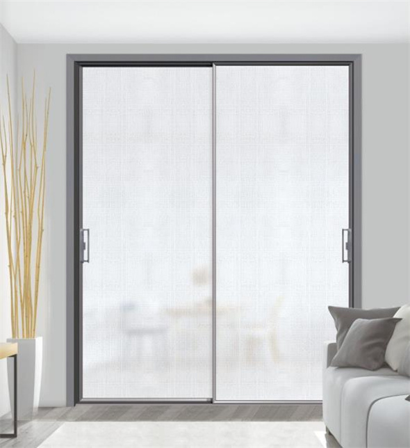 尚品博洛尼 推拉门+平开门系列