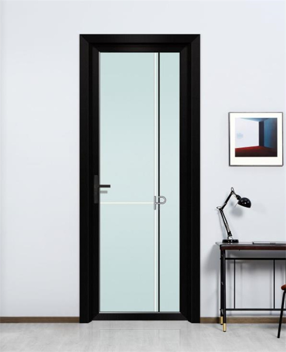 致尚4号 推拉门+平开门系列