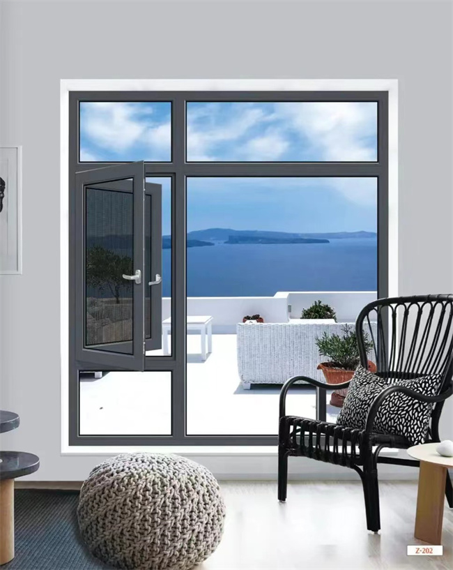 铝合金门窗竟然是这样维修和保养的！