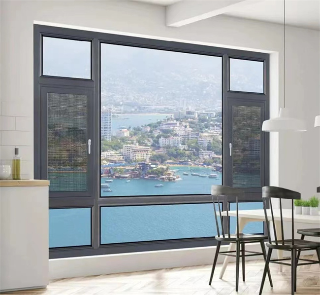 为什么说系统门窗节能？快来一探究竟吧！