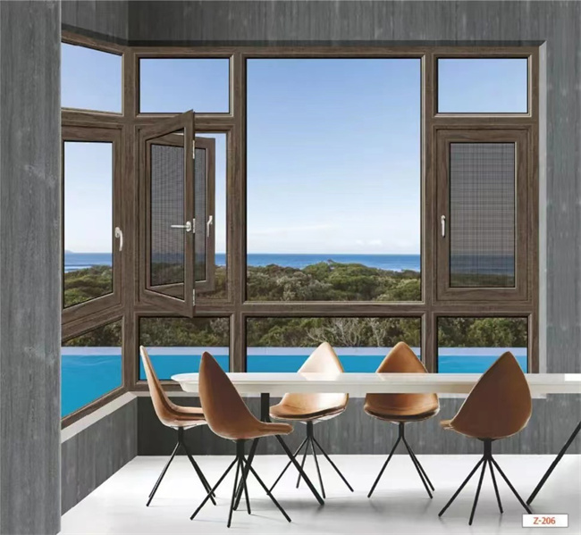 干货满满：门窗保养方法