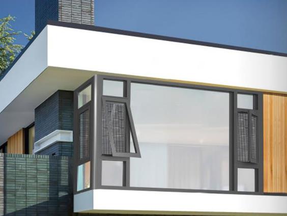 72不平齐单窗系列